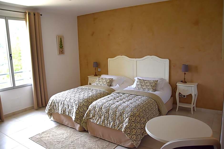 Cas'Anna Lidia - Hôtel De Charme