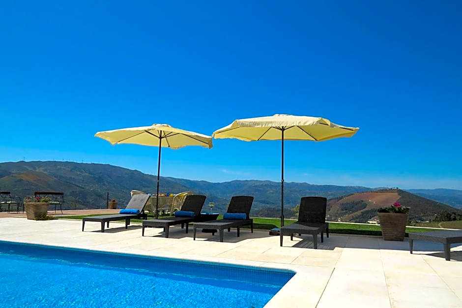 Casa Miradouro
