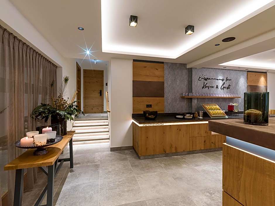 Hotel Sonne