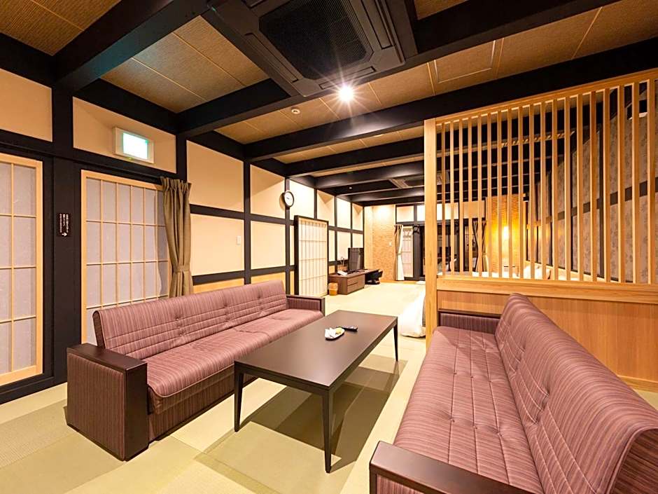 Katsuragi Onsen Happuu No Yu