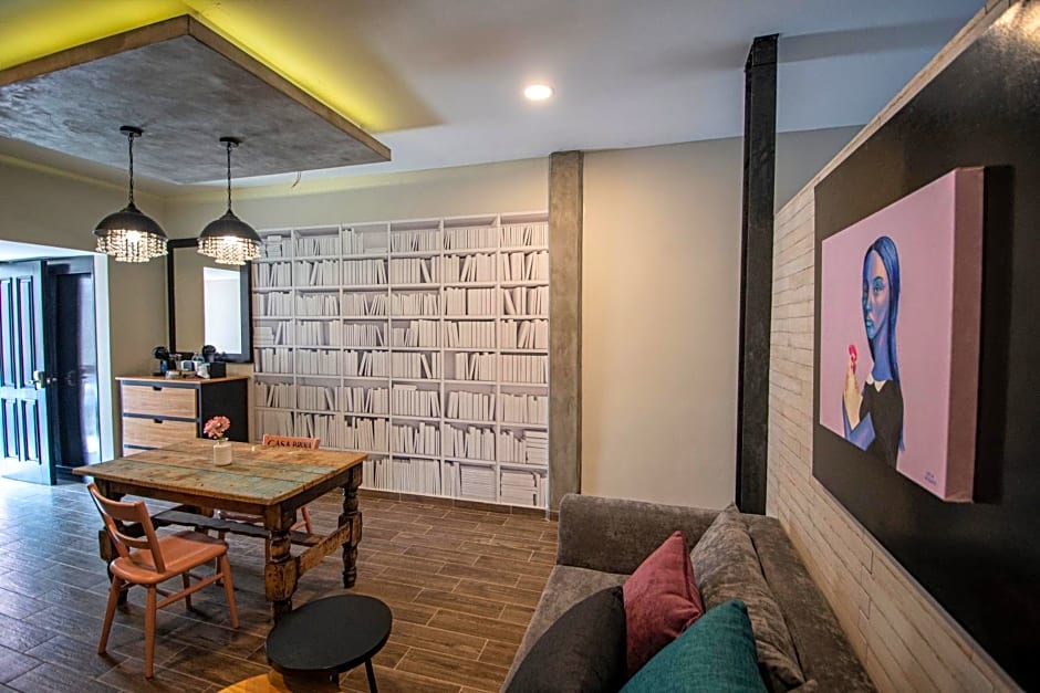 Casa Bruna Luxury Lofts