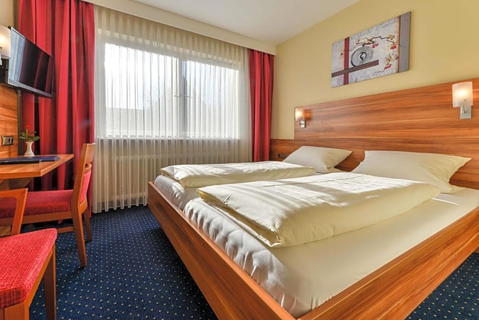 Hotel-Gasthof Rotes Roß