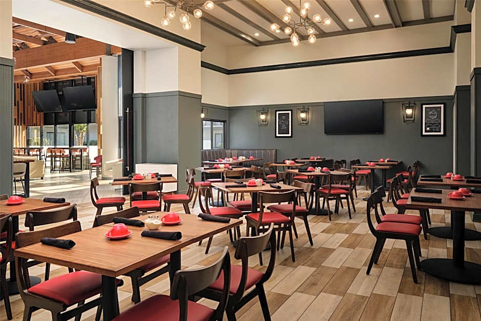 DoubleTree by Hilton Gainesville