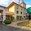 Quality Inn & Suites Ft. Jackson Maingate