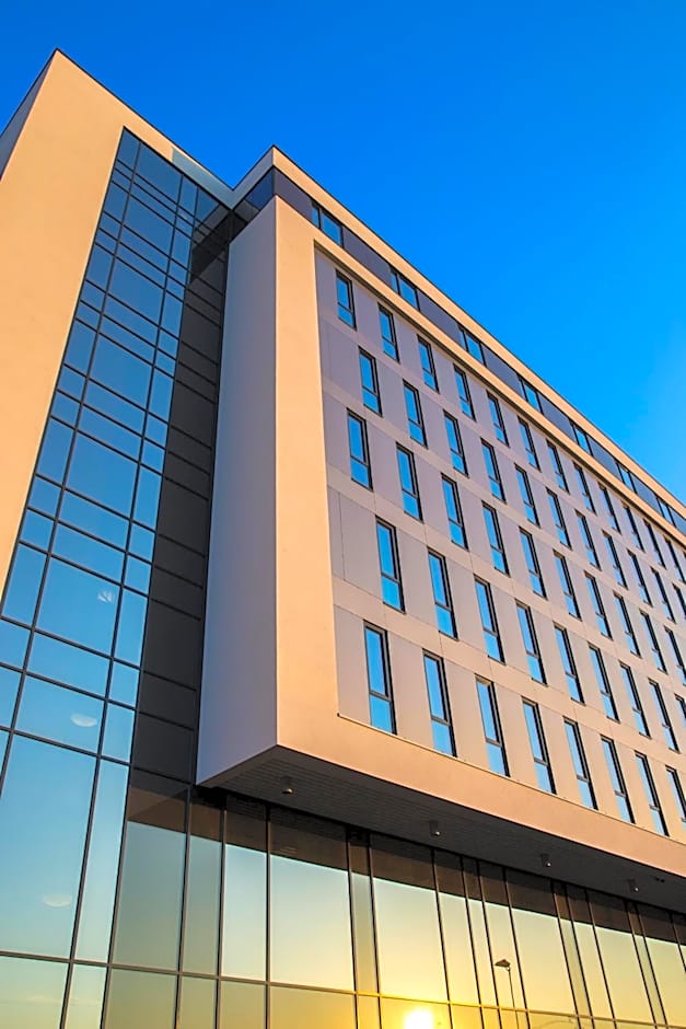 Radisson Blu Hotel Oslo Alna