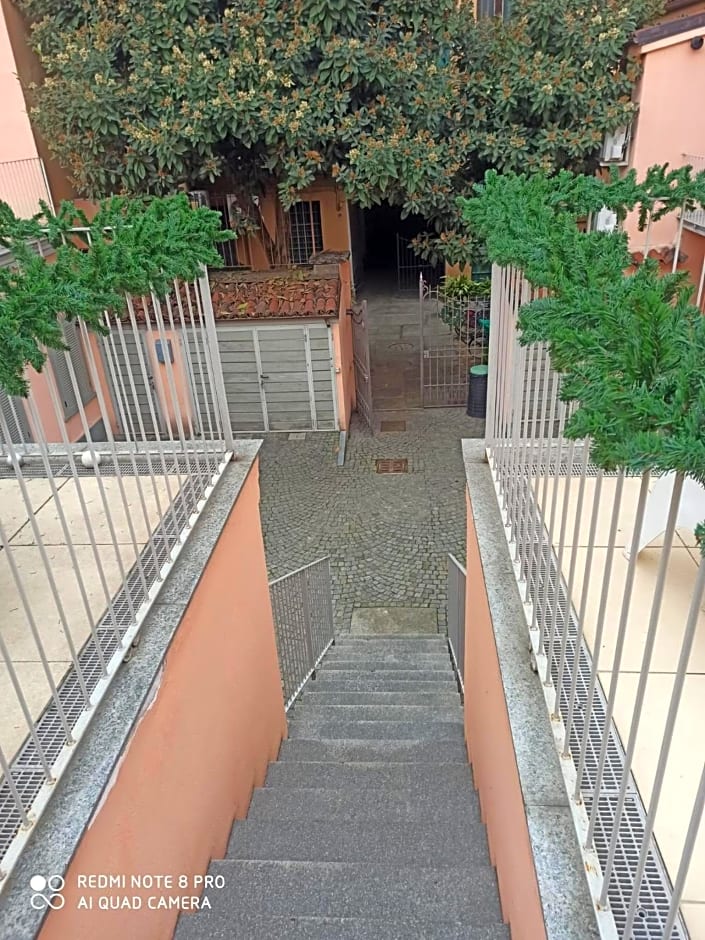 Residenza il Nespolo - Estella Hotel Collection