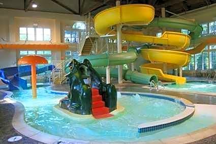 Hampton Inn & Suites North Conway