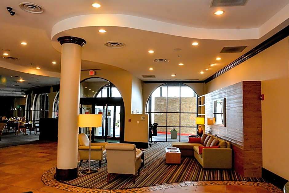 Holiday Inn El Paso West Sunland Park By IHG