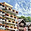 Central Hotel Wolter
