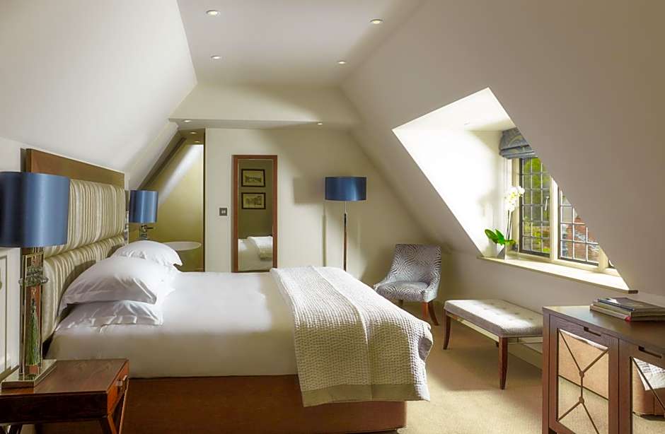 Danesfield House Hotel And Spa