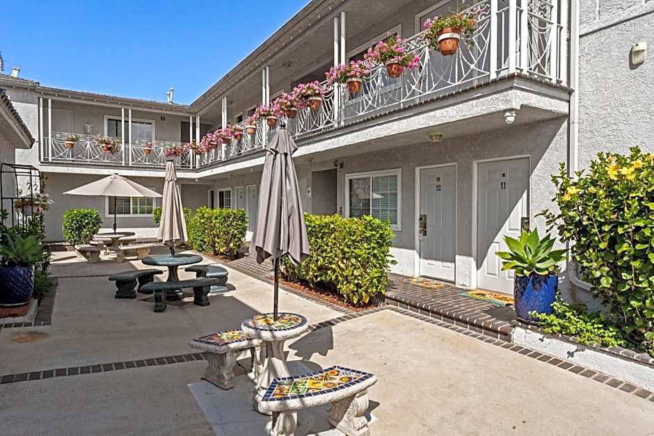 Ocean Park Inn
