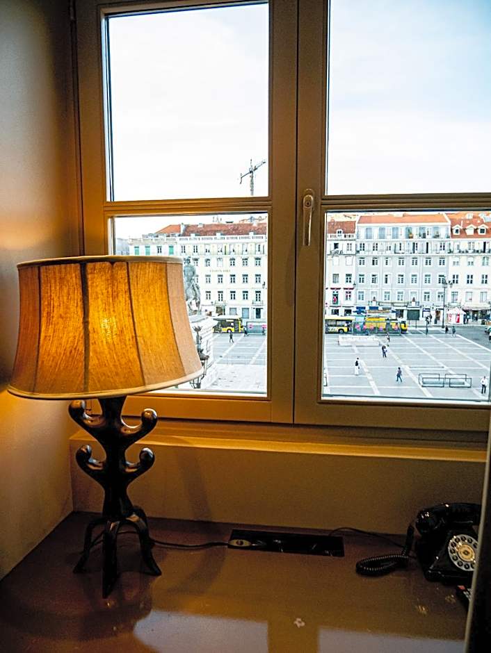 The Beautique Hotels Figueira