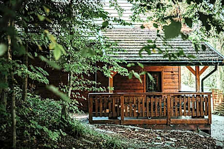 Three-Bedroom Chalet