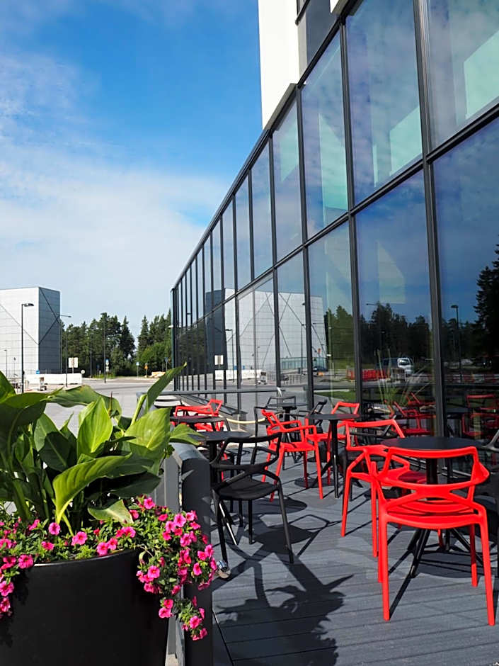 Clarion Hotel Aviapolis