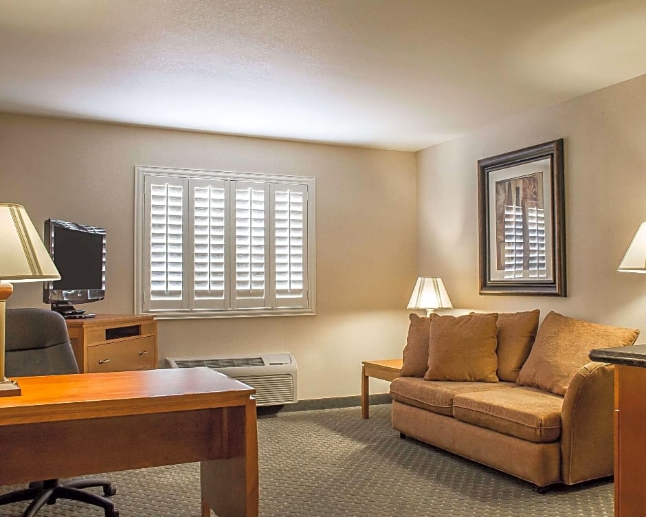 Comfort Inn and Suites Thatcher