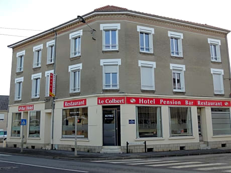 Hotel Le Colbert epernay