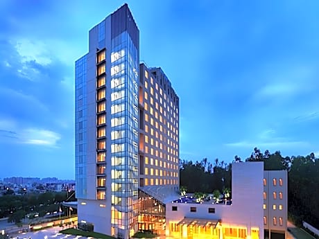Radisson Blu Hotel Greater Noida