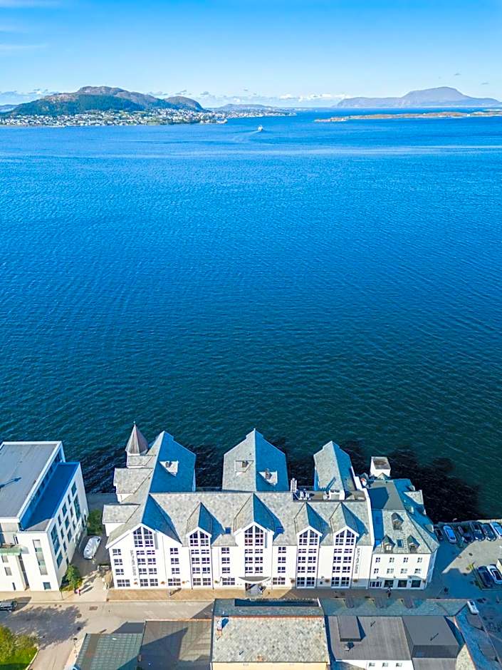 Quality Hotel Ålesund