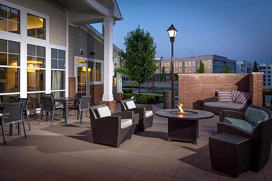 Residence Inn by Marriott Columbus Polaris