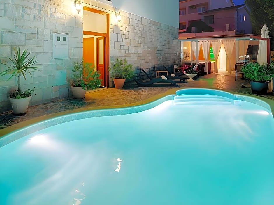 VILLA ADRIATICA HOTEL - ADULTS ONLY