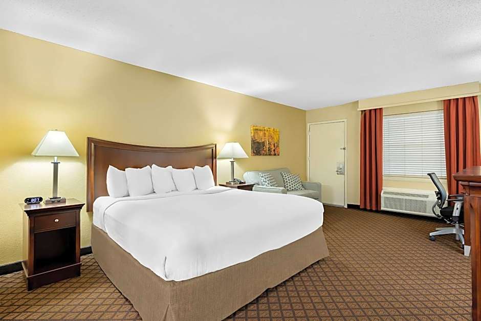 Best Western Coach House