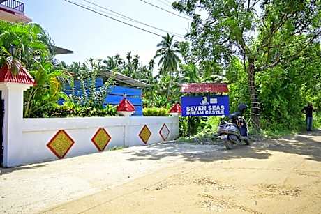 Seven Seas Dream Castle Neil Island