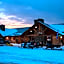 Lava Mountain Lodge