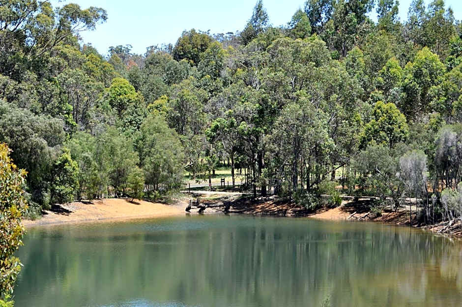 Karri Valley Chalets