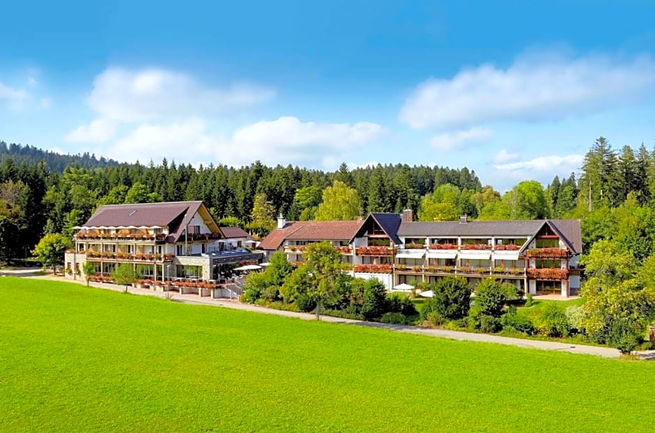 Hotel Grüner Wald