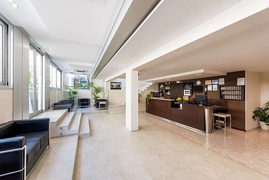 Hotel Romina