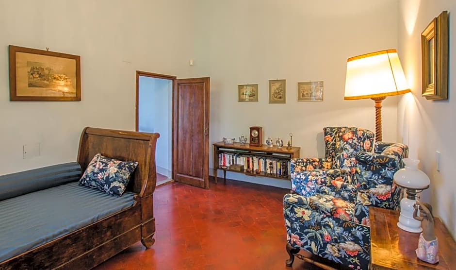Villa La Piccioncina Firenze