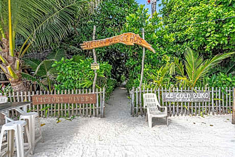 Victory Seaside Home