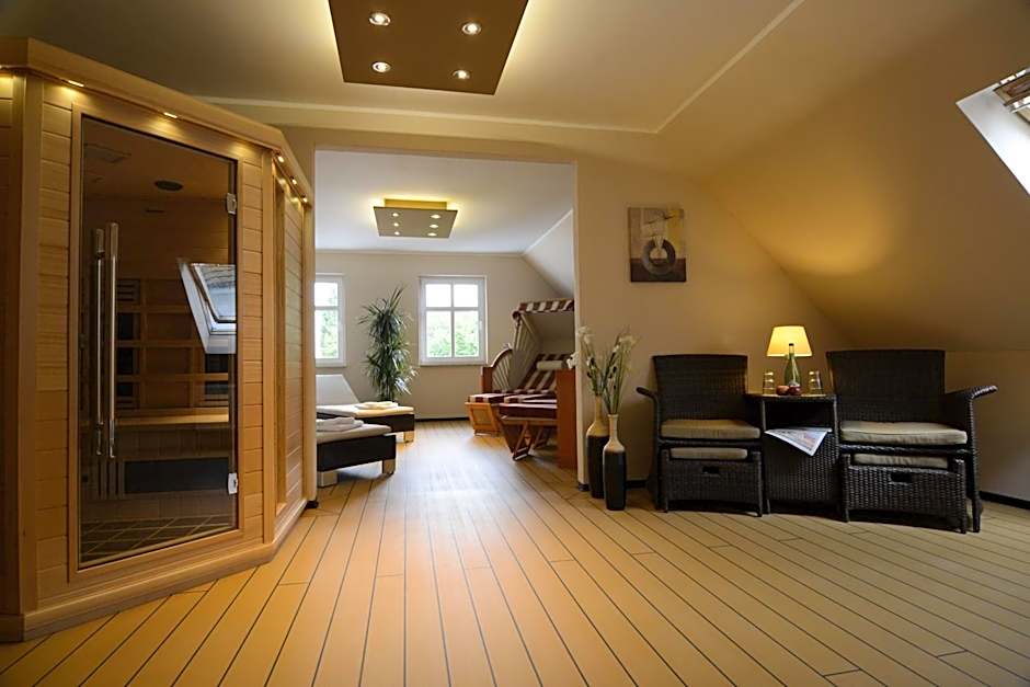 Apartment Hotel Rüther