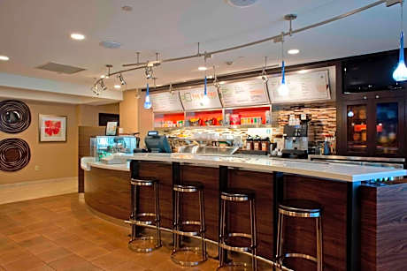 Courtyard by Marriott Gulf Shores Craft Farms