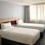 Central Studio Hotel Sydney