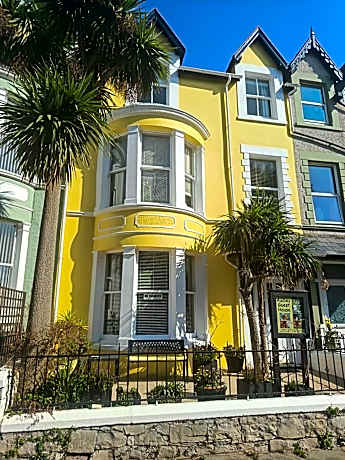 Audley Guest House