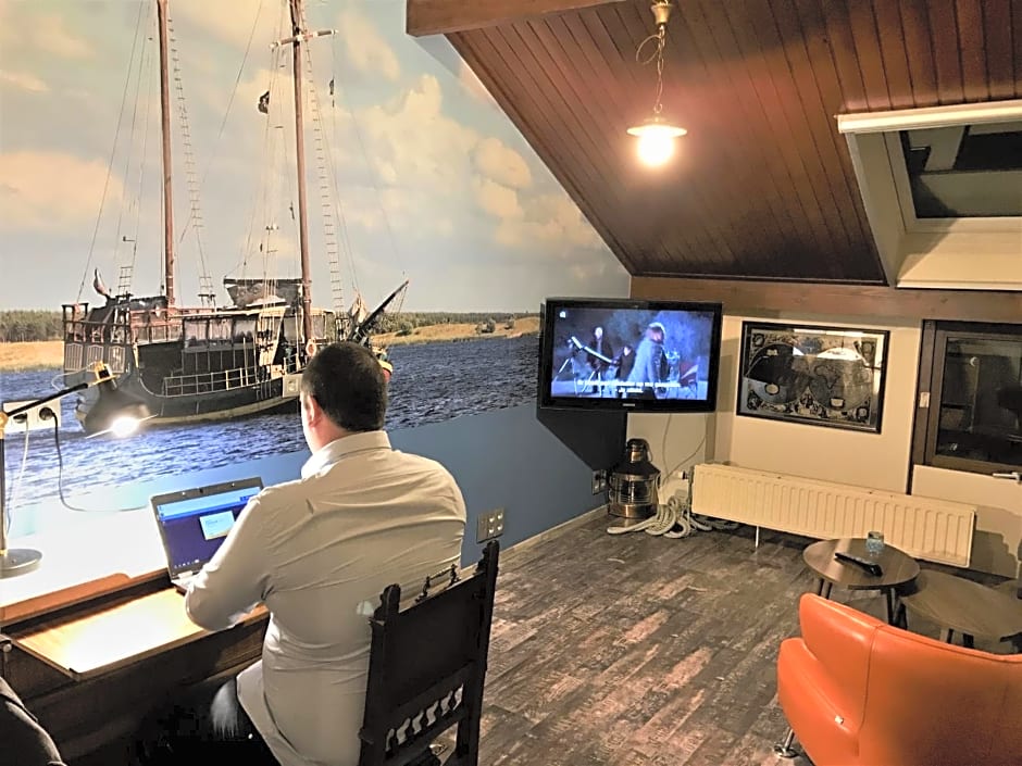 B&B Bij MoeMee