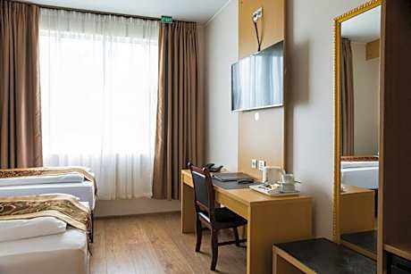 Budget Double Room