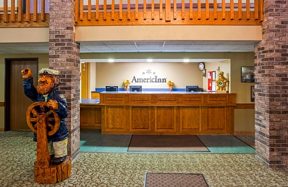 AmericInn by Wyndham Menominee