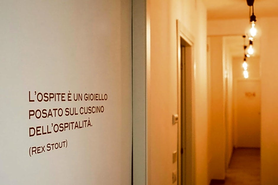 Lenotti Bed and Breakfast