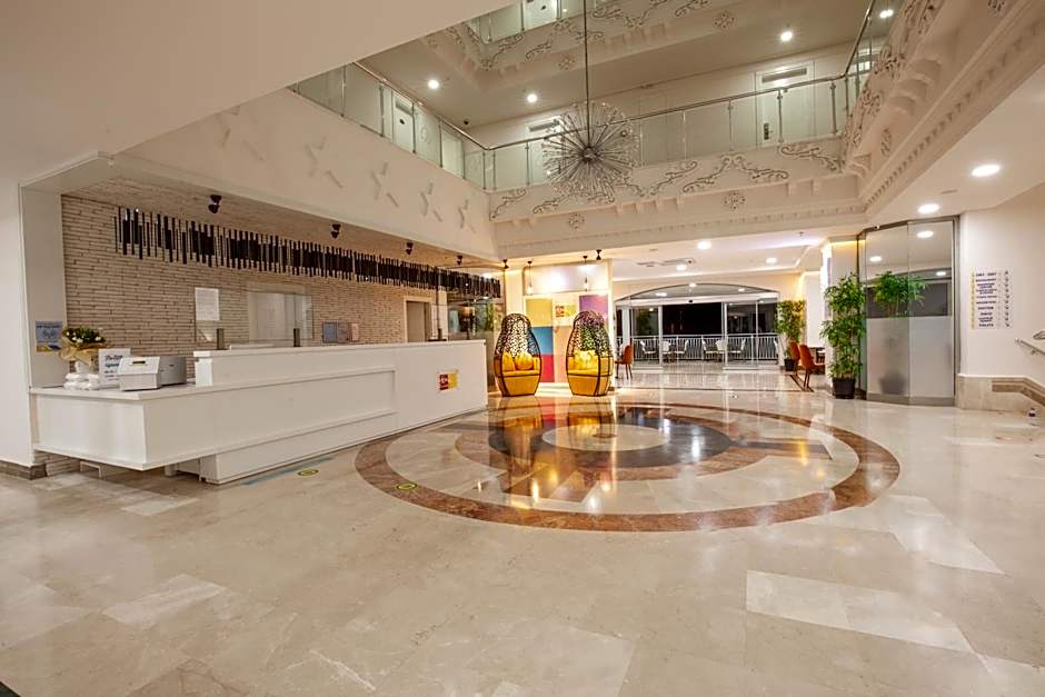 Fun&Sun Smart Hane sun