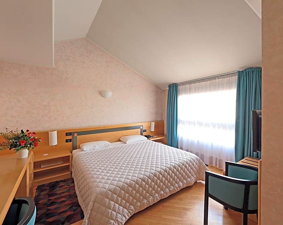 Hotel Contà Taste The Experience