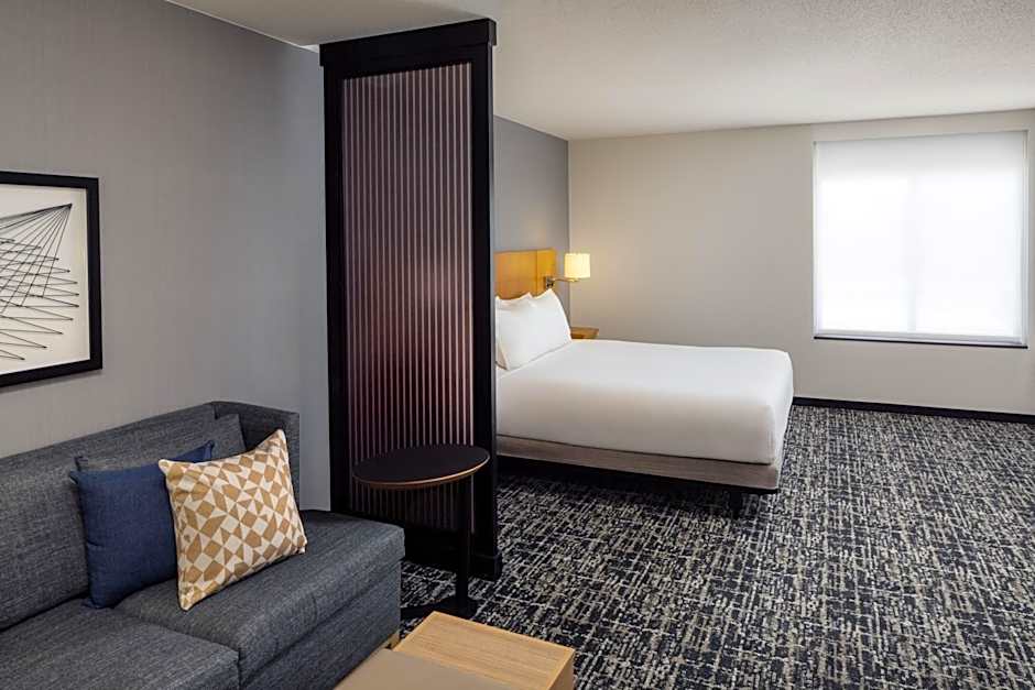 Hyatt Place Chicago Midway Airport