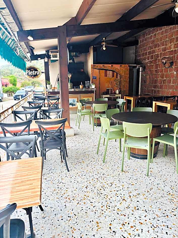 Hotel & Restaurant Le Beau Sejour