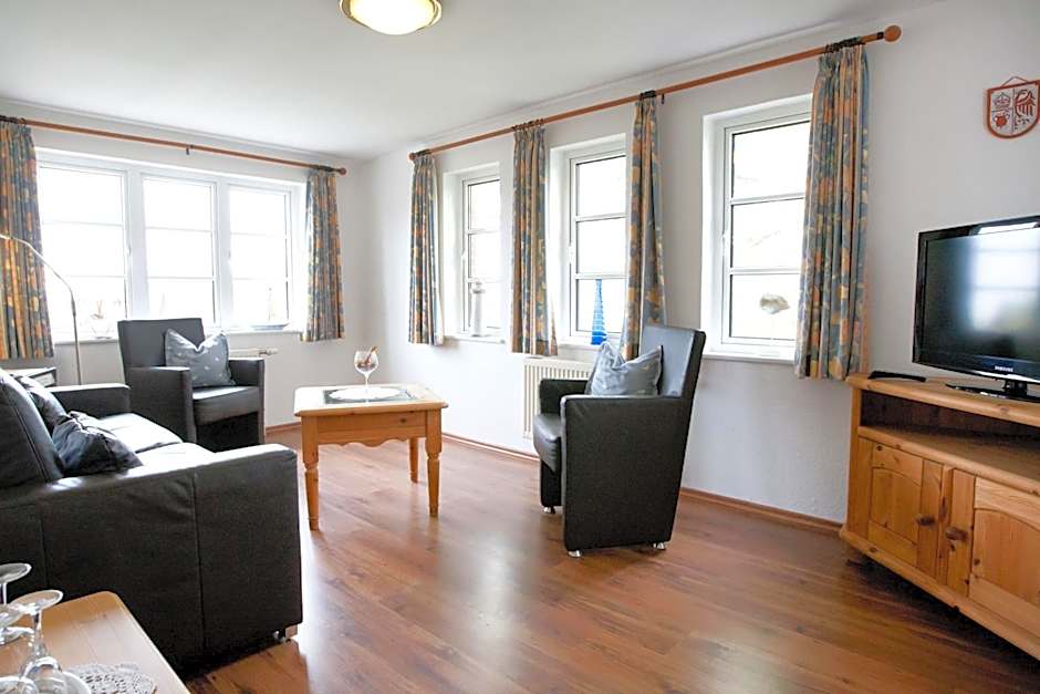 Hotel Restaurant Friedrichs