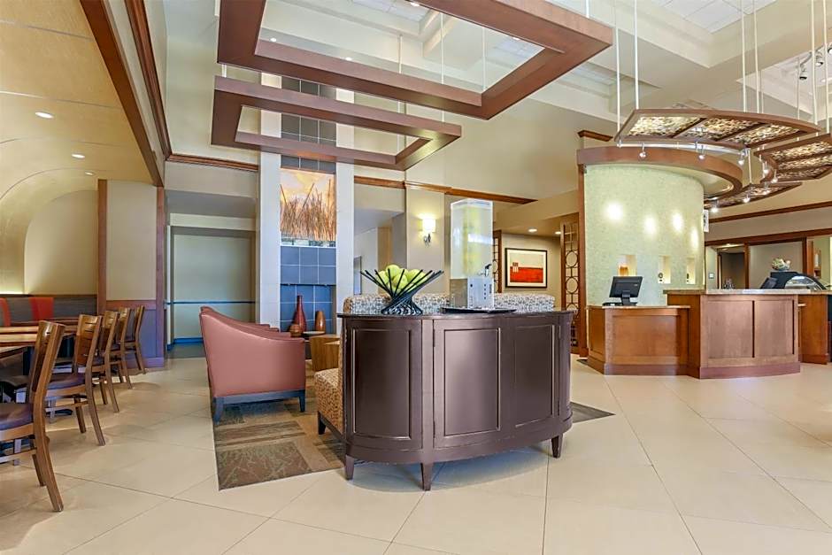 Hyatt Place Ft Worth Hurst