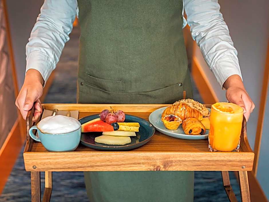 Mercure Lisboa Almada