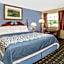 Days Inn by Wyndham Plymouth