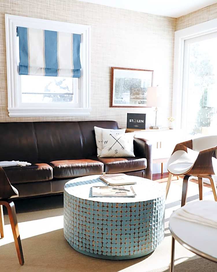 The Hotel Marblehead