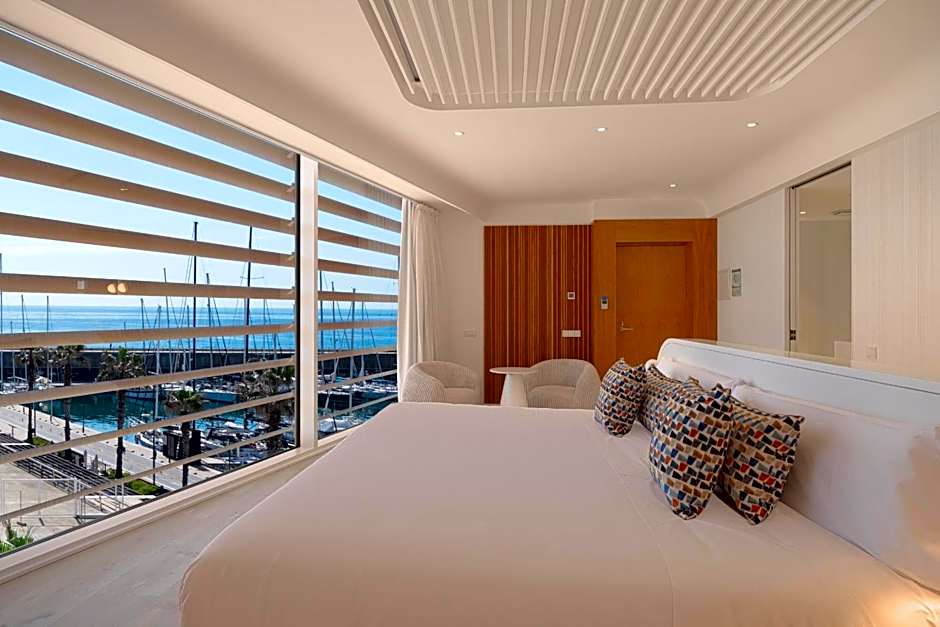 Hotel Marina Badalona